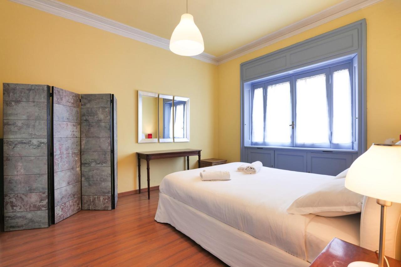 Primopiano - Ponzio Apartment มิลาน ภายนอก รูปภาพ